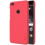 Nillkin Super Frosted Shield Matte cover case for Huawei P8 Lite (2017) order from official NILLKIN store